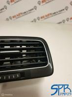 GOLF 7 RECHTS CARBON LUCHTROOSTER Dashboard LIJST 5G1819704, Volkswagen, Nieuw, Ophalen of Verzenden, Volkswagen