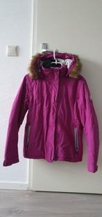 Falcon Ski jas Mt.S, Kleding | Dames, Wintersportkleding, Ophalen of Verzenden, Zo goed als nieuw, Maat 38/40 (M), Jack