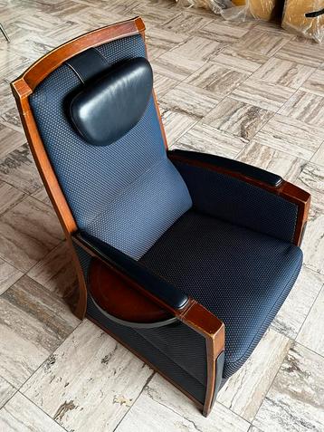 Klassieke Fauteuil van Eltink beschikbaar voor biedingen