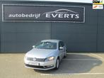 Volkswagen Passat 1.4 TSI Comfortline BlueMotion Apk 18-03-2, Voorwielaandrijving, Euro 5, Stof, Gebruikt