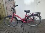 Batavus Gabana 24 inch meisjesfiets, Fietsen en Brommers, Ophalen, Gebruikt, 24 inch, Batavus