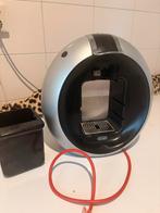 Dolce Gusto - werkt maar ontbreekt capsule houder, Gebruikt, Koffiemachine, Ophalen of Verzenden, 1 kopje