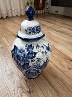 Royal delfts blauw (japan) handwerk, Antiek en Kunst, Ophalen of Verzenden