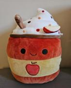Squishmallow apple juice 25cm hoog, Ophalen, Nieuw, Overige typen
