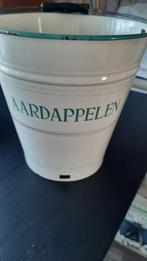 Emaille aardappelemmer, Antiek en Kunst, Ophalen