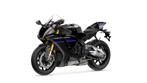 Yamaha YZF-R1M ABS (bj 2024), Motoren, Bedrijf, Super Sport