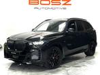 BMW X5 xDrive50e M Performance Seats |Hdup |Vol opties, Automaat, Gebruikt, 2395 kg, Zwart