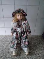 Pop, Verzamelen, Poppen, Ophalen of Verzenden, Zo goed als nieuw, Pop