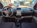 Daihatsu Sirion 2 1.0-12V Trend 5 Deurs|Elek.ramen|NAP|APK, Auto's, Daihatsu, Voorwielaandrijving, Stof, Gebruikt, 750 kg