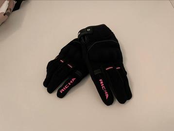 Richa Scope Lady motorhandschoenen XS beschikbaar voor biedingen