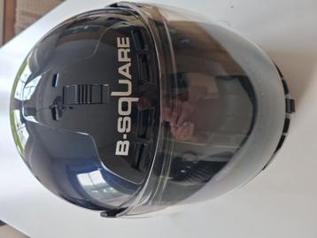 Nieuwe integraalhelm beschikbaar voor biedingen