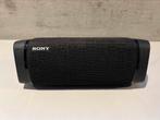 SONY SRS-XB33 Bluetooth speaker Zwart, Audio, Tv en Foto, Luidsprekers, Overige typen, Ophalen of Verzenden, Nvt, Sony