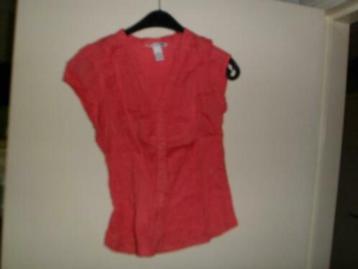 Blouse maat S merk H&M  beschikbaar voor biedingen