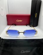 Cartier Bril, Sieraden, Tassen en Uiterlijk, Zonnebrillen en Brillen | Heren, Nieuw, Bril, Ophalen of Verzenden