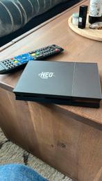 IPtv Box, Ophalen of Verzenden, Zo goed als nieuw