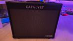 Line 6 Catalyst 100 Gitaarversterker, Ophalen of Verzenden, Zo goed als nieuw, Gitaar, 100 watt of meer