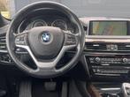BMW X5 xDrive 50i High Executive Navi,Pano,Camera,Leder,Trek, Auto's, Automaat, Gebruikt, 4395 cc, Zwart
