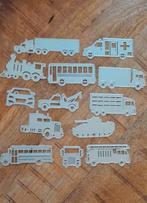 Marianne design mallen, Hobby en Vrije tijd, Ophalen of Verzenden, Nieuw, Overige thema's, Pons of Mal