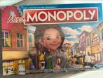 Mevr. Monopoly, Ophalen, Vijf spelers of meer, Nieuw, Monopoly