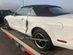 Ford Mustang 4.0 automatic, Auto-onderdelen, Carrosserie en Plaatwerk, Ophalen, Voor, Ford, Deur