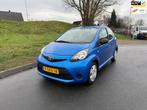 Toyota Aygo 1.0 VVT-i Now 5 Drs Airco Elek Pakket, Voorwielaandrijving, Euro 5, Gebruikt, Origineel Nederlands