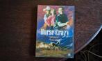 Horse crazy, origineel, Alle leeftijden, Ophalen of Verzenden, Zo goed als nieuw