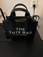 Marc jacobs the tote bag zwart, Ophalen of Verzenden, Zo goed als nieuw, Zwart
