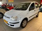 Fiat Panda 1.2 Active 1e eigenaar, elektrische ramen, stuurb, Euro 5, Stof, Gebruikt, Origineel Nederlands