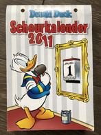 Donald Duck Scheurkalender 2011, Ophalen, Donald Duck, Gebruikt, Overige typen