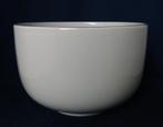 Rosenthal Kaari Grey (Timo Sarpaneva) - grote ronde schaal, Ophalen of Verzenden, Porselein, Overige stijlen, Schaal of Schalen