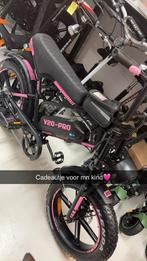 Fatbike V20 Pro - Stoere E-bike, Fietsen en Brommers, Elektrische fietsen, Overige merken, Ophalen of Verzenden, Zo goed als nieuw