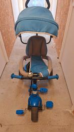 Weinig gebruikt driewieler, Ophalen of Verzenden, Zo goed als nieuw