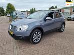 Nissan Qashqai 1.6 Acenta AIRCO, Auto's, Nissan, Voorwielaandrijving, 15 km/l, Gebruikt, 4 cilinders
