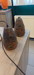 Nanny still lampen jaren 60, Ophalen of Verzenden