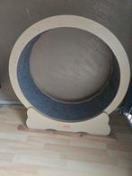 Vevor loopwiel voor kleine hondjes / katten, Ophalen, Zo goed als nieuw