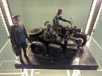 Zundapp KS 750 Mit Seitenwagen Walkure., Hobby en Vrije tijd, Ophalen of Verzenden, Gebruikt