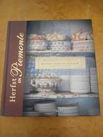 M. Darling-Gansser - Herfst in Piemonte, Boeken, Ophalen of Verzenden, M. Darling-Gansser, Italië, Gelezen