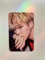 BTS Jimin Love Yourself her LP photocard, Verzamelen, Muziek, Artiesten en Beroemdheden, Ophalen of Verzenden
