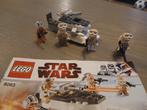 LEGO Star Wars 8083 - Rebel Trooper Battle pack uit 2010, Kinderen en Baby's, Speelgoed | Duplo en Lego, Verzenden, Zo goed als nieuw