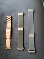 Horlogebandjes Samsung watch 7 40mm o.a. quick release, Ophalen of Verzenden, Nieuw, Overige merken