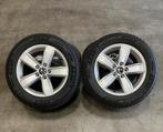 Mooie Originele Vw T-roc winterset Nieuwstaat., Auto-onderdelen, Banden en Velgen, Ophalen, 16 inch, Banden en Velgen, Nieuw