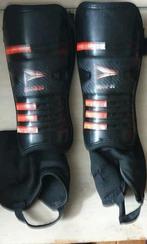 Scheenbeschermers voetbal, Ophalen, Gebruikt, Jongen of Meisje