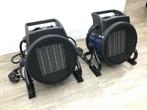 Nieuw kachel ventilator warmte 2000 Watt 20m Kachel fan, Huis en Inrichting, Kachels, Verzenden, Nieuw, Elektrisch, Overige soorten