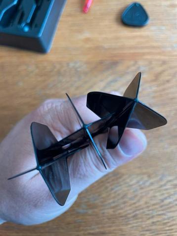 Target Dancing Duck 25g Dartpijlen + K-Flex/Swiss Points beschikbaar voor biedingen