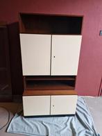 Musterring Wandkast met deuren en planken, Ophalen, Met deur(en), Zo goed als nieuw, Minder dan 150 cm