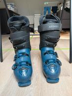 Atomic Hawx Magna 110 S skischoenen blauw – maat 28,5, 100 tot 140 cm, Schoenen, Ophalen of Verzenden, Zo goed als nieuw