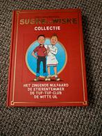 Suske en Wiske Collectie - 4 Verhalen, Meerdere stripboeken, Ophalen of Verzenden, Gelezen