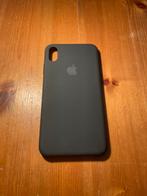 iPhone Xs Max Silicone Case, Ophalen of Verzenden, Nieuw, IPhone XS Max