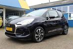 DS- 3 1.2i "Business" Clima - Cruise - Navi ! 82 Pk, Auto's, DS, Voorwielaandrijving, Stof, Gebruikt, 1199 cc