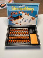 Letter/Cijfer stempels (compleet), Hobby en Vrije tijd, Stempelen, Ophalen of Verzenden, Zo goed als nieuw, Overige typen